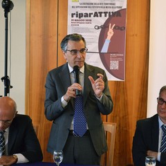 convegno "Riparattiva" sull'istituto della Messa alla prova