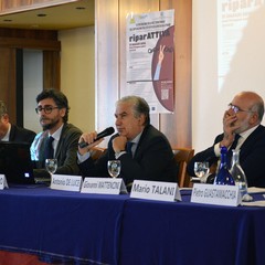 convegno "Riparattiva" sull'istituto della Messa alla prova