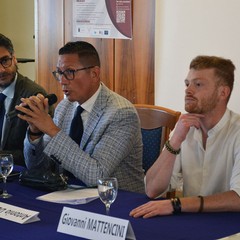 convegno "Riparattiva" sull'istituto della Messa alla prova