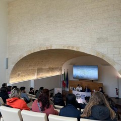 Rischia Restando i giovani della Azione Cattolica