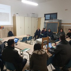 riunione largo