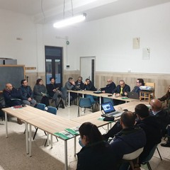 riunione largo