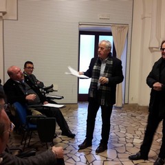 riunione della 3^ consulta comunale