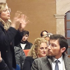 riunione della 3^ consulta comunale