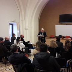 riunione della 3^ consulta comunale