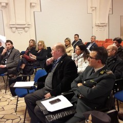 riunione della 3^ consulta comunale
