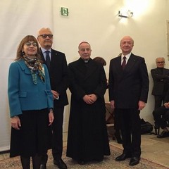 Onorificenze della Repubblica e del S. Sepolcro