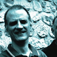 Roberto Ottaviano gruppo Eternal Love