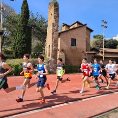 La Corsa di Miguel