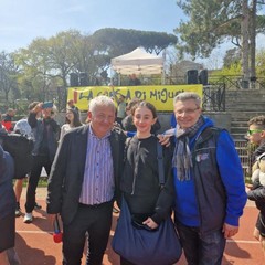 La Corsa di Miguel