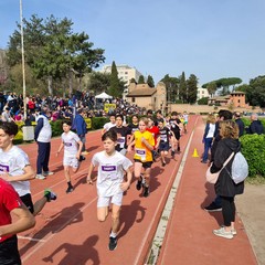 Roma A