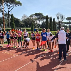 Roma B