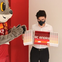 Roma Club Andria