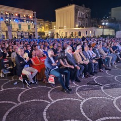 Don Riccardo Agresti ed il progetto "Senza Sbarre"