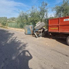 incidente stradale