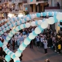 Processione della Madonna dell'Altomare