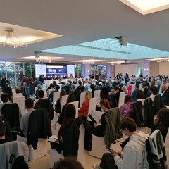 anche da Andria per la 4^ edizione del Forum Riada "L'impresa si FA, non si racconta"