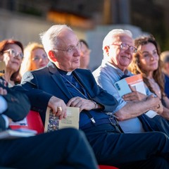 Don Riccardo Agresti ed il progetto "Senza Sbarre"