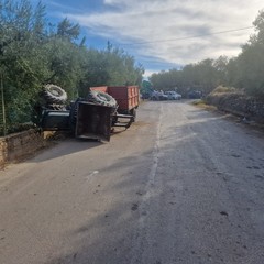 incidente stradale