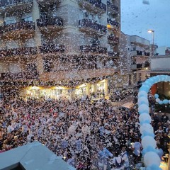 Processione della Madonna dell'Altomare