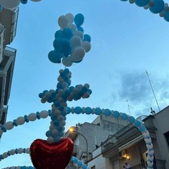 Processione della Madonna dell'Altomare