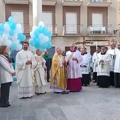 Calcit giornata di preghiera per il malato oncologico