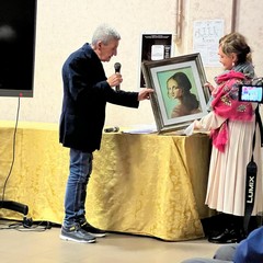 laboratorio di arte alla memoria dell'indimenticata Rosa Battaglia