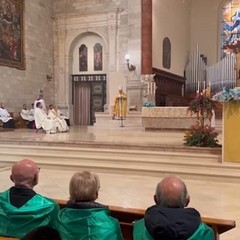 Calcit giornata di preghiera per il malato oncologico