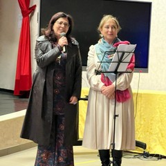 laboratorio di arte alla memoria dell'indimenticata Rosa Battaglia
