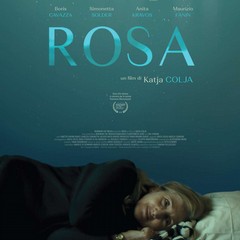 Rosa poster