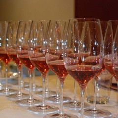 Puglia in Rosé