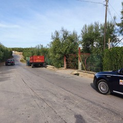 incidente stradale