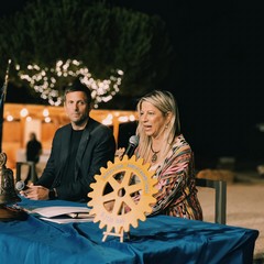 Rotary Club Andria Castelli Svevi