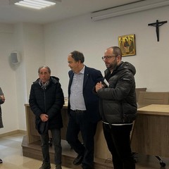 Rotary Club Andria Castelli Svevi
