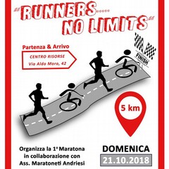 runners no limits