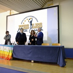 Sandro Ruotolo al Carafa di Andria