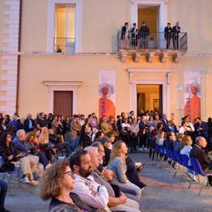 Cultural Festival -Rural Edition a Montegrosso