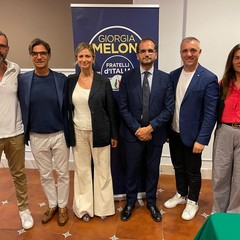 Fratelli d'Italia