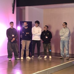 ITT Jannuzzi di Andria ai talenti dell’Informatica