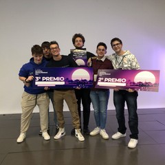 ITT Jannuzzi di Andria ai talenti dell’Informatica