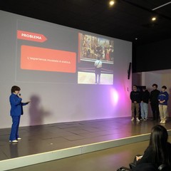 ITT Jannuzzi di Andria ai talenti dell’Informatica