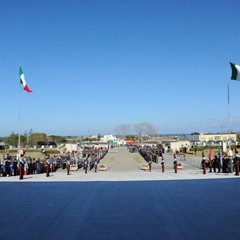 sacrario militare di Bari