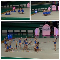 ASD Ritmica Andria Centro Sport