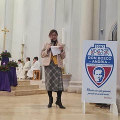 Consegna borsa di studio "Ruggiero Lorusso"