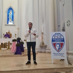 Consegna borsa di studio "Ruggiero Lorusso"