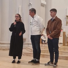 Consegna borsa di studio "Ruggiero Lorusso"