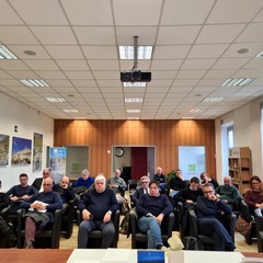 Incontro sulla Xylella
