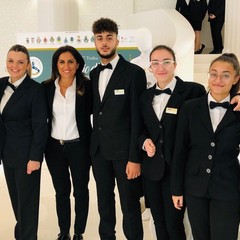 Trofeo culinario Eraclio d'Oro