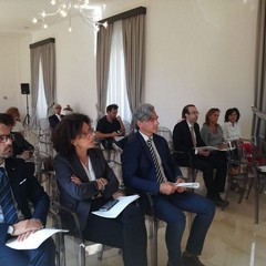 accordo tra Prefettura ed Asl/Bt sul trattamento persone segnalate per fenomeni di tossicodipendenza
