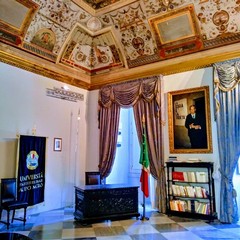 Palazzo Ateneo di Bari